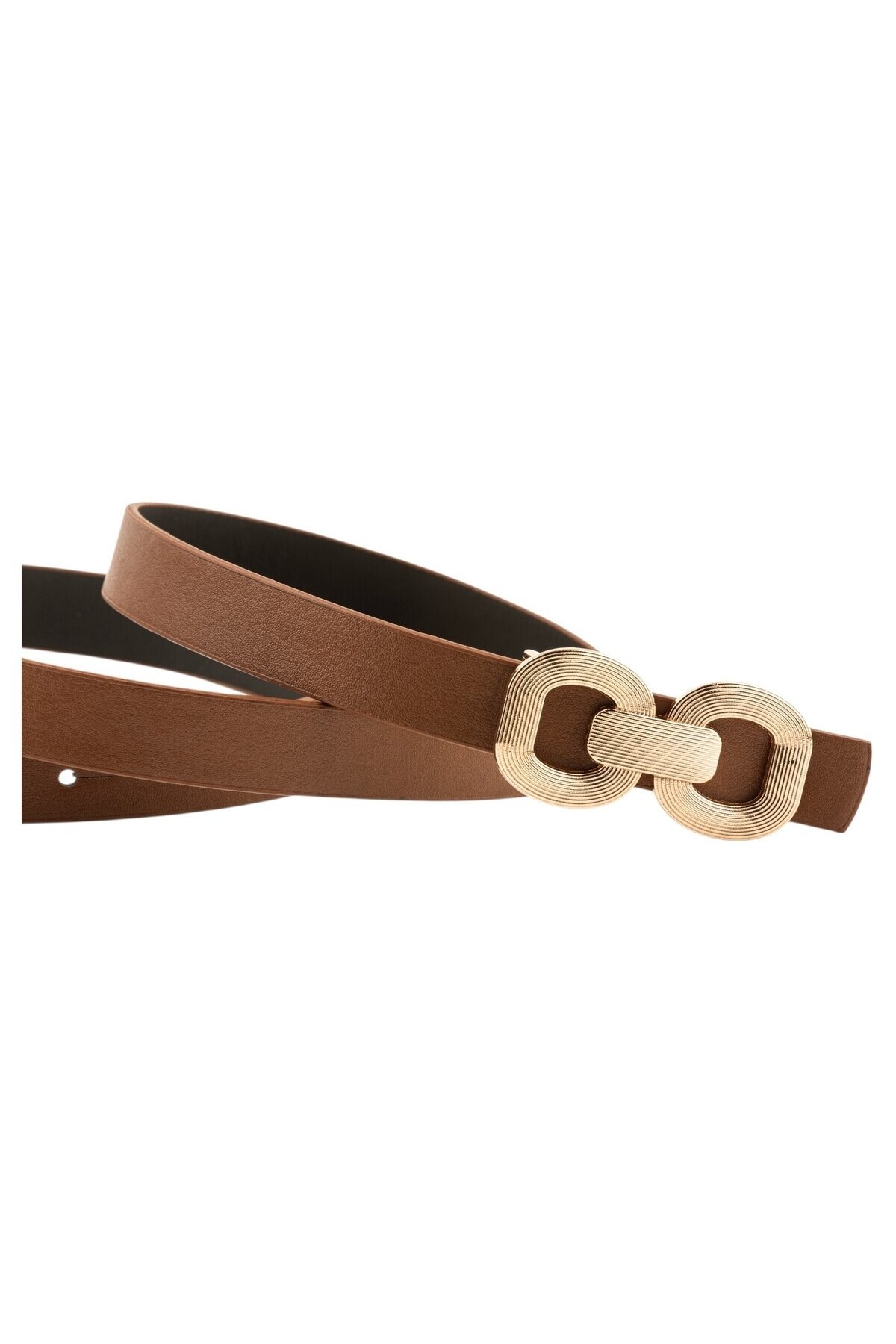 Bağ Tokalı 4 LÜ set Kadın Kemeri