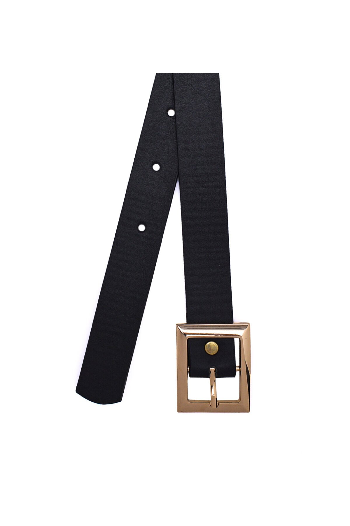 Basic Tokalı Kadın Kemeri