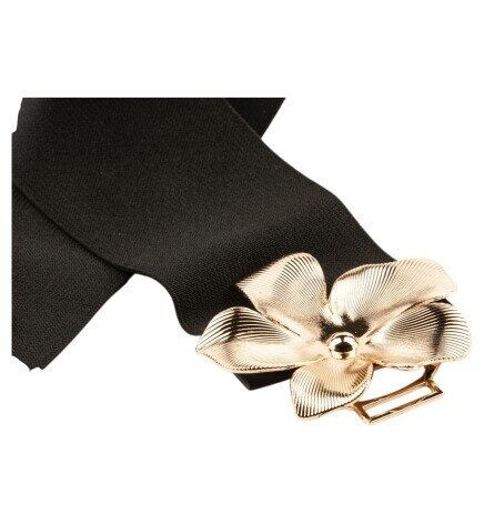 ÇİÇEK Tokalı Kadın Kemeri