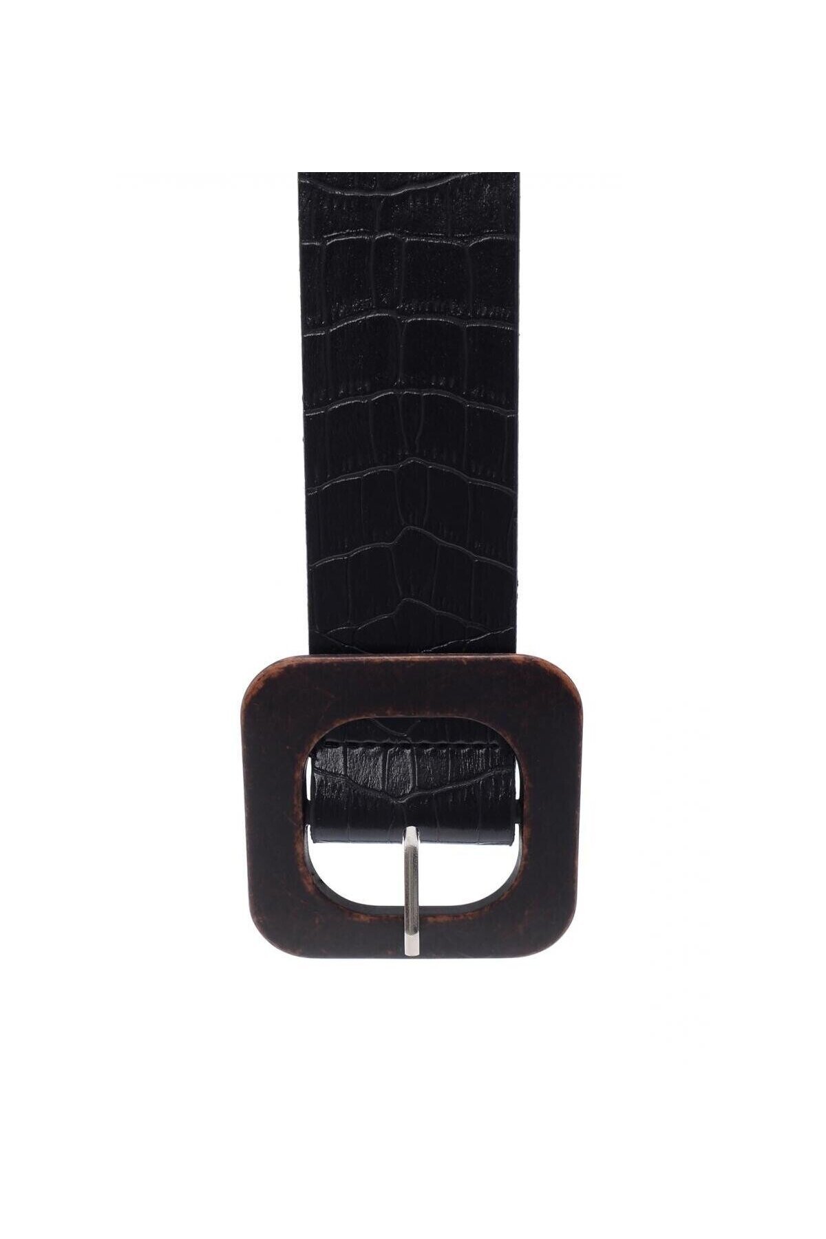 Deris Görünümlü Kemer