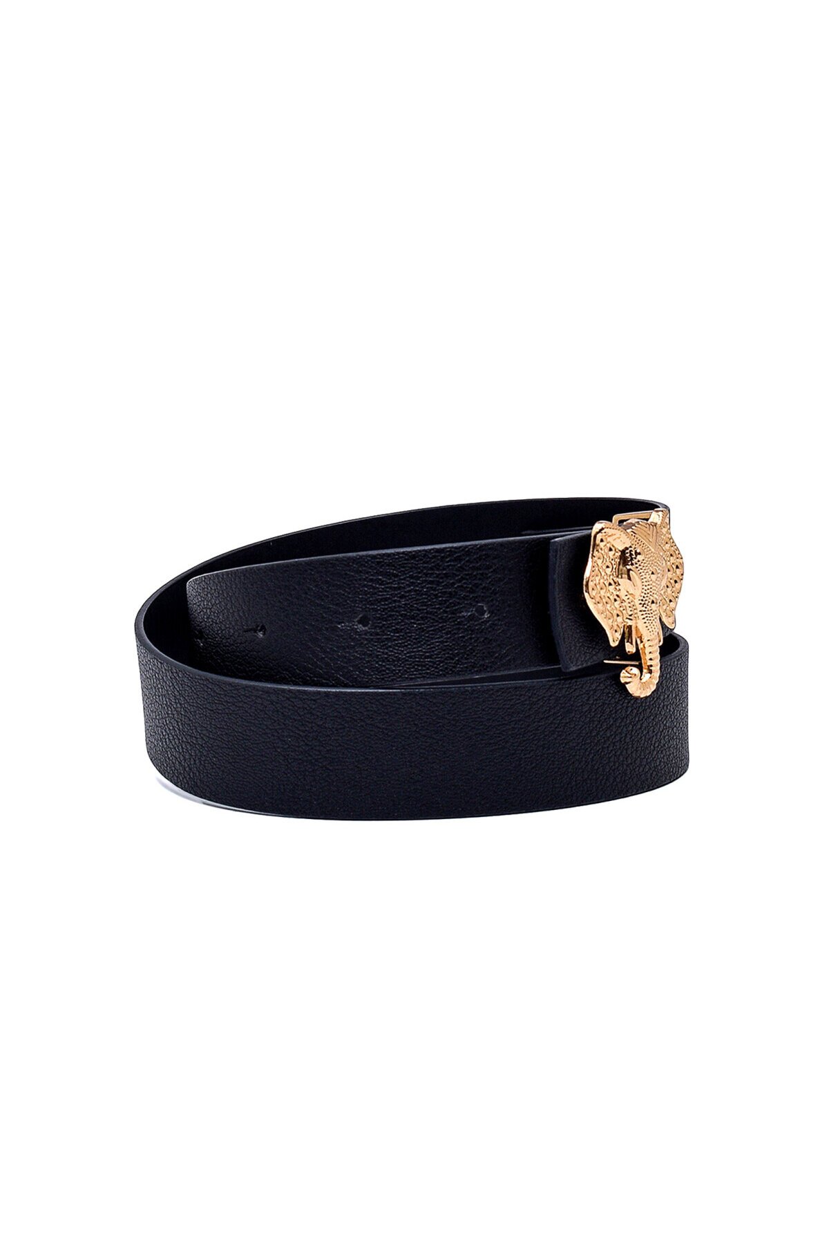 Fil Tokalı Kadın Kemeri