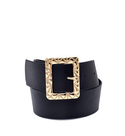 Geniş Tokalı Kadın Kemeri, Gömlek Kemeri, Ceket Kemeri, Elbise Kemeri