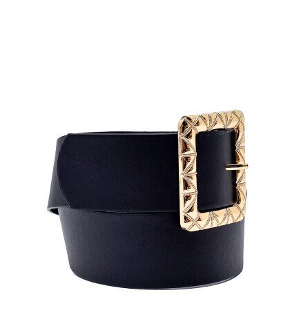 Geniş Tokalı Kadın Kemeri, Gömlek Kemeri, Ceket Kemeri, Elbise Kemeri