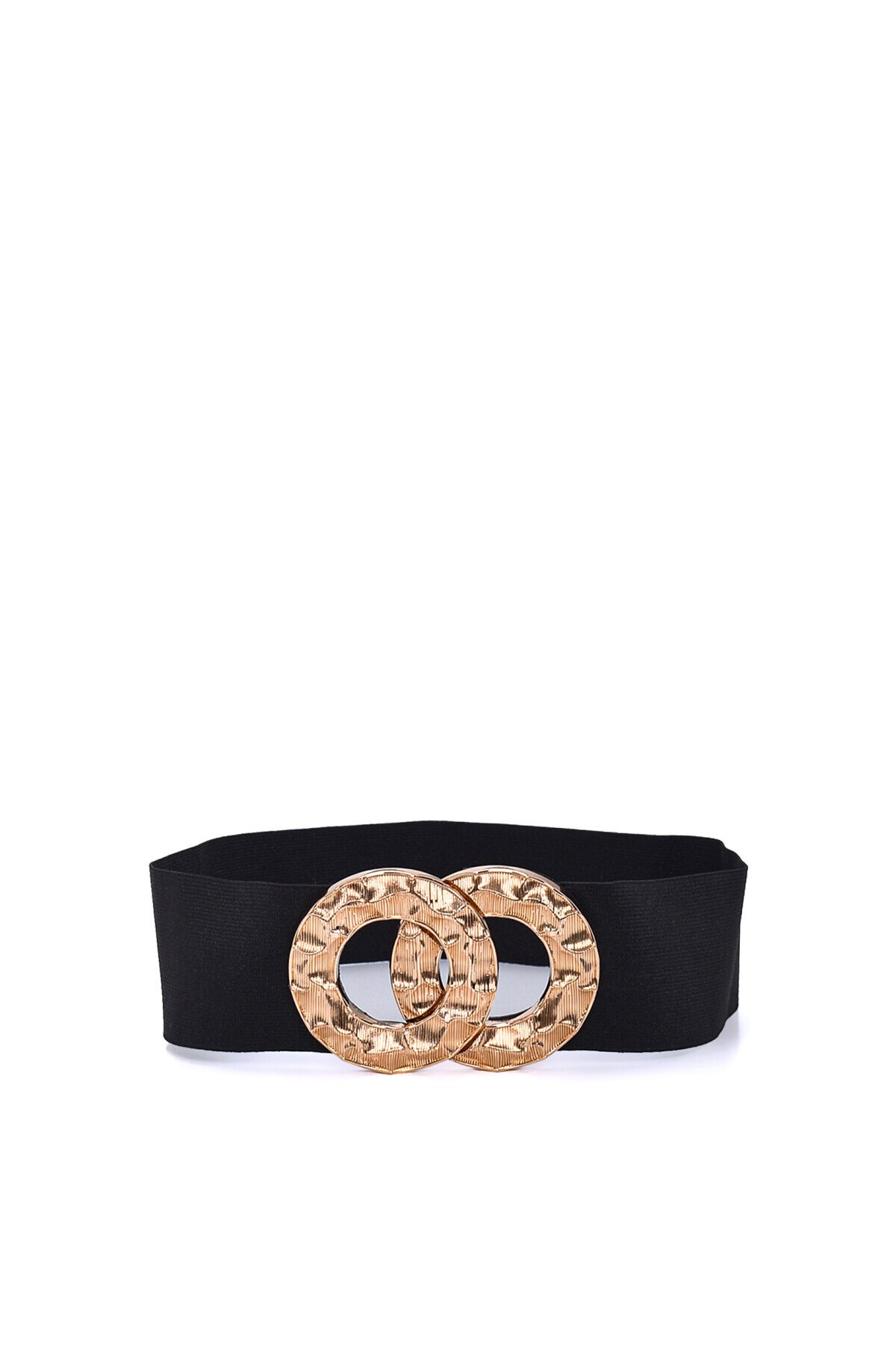 Kadın Geçme Tokalı Kemer