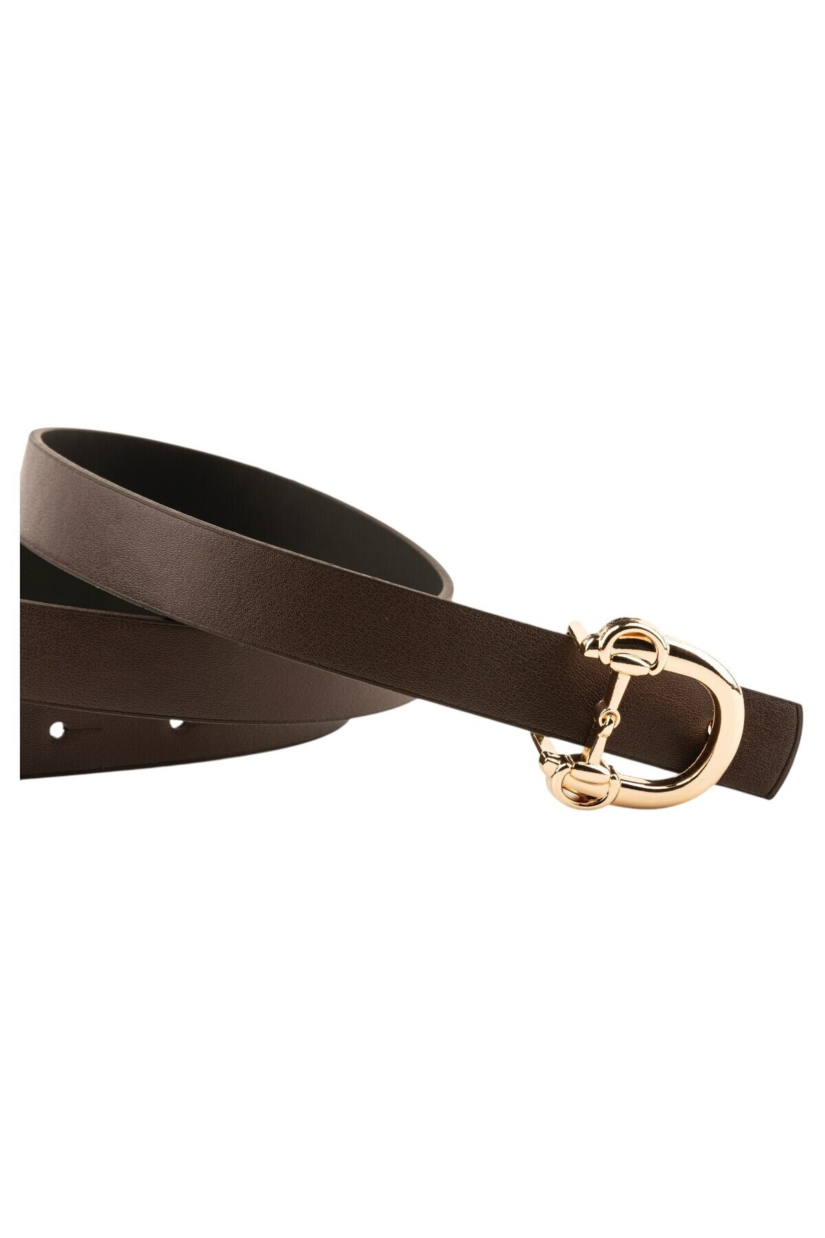 Kadın Modern D Tokalı 4 lü set Kemer