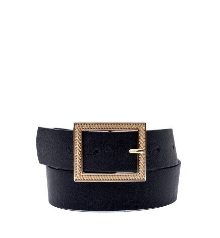 Kare Desenli Tokalı Kemer, Pantolon Kemeri, Ceket Kemeri, Gömlek Kemeri