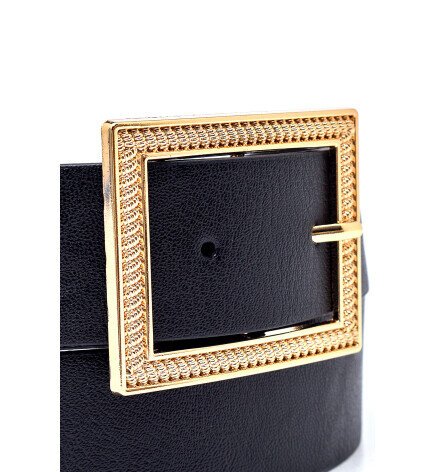 Kare Desenli Tokalı Kemer, Pantolon Kemeri, Ceket Kemeri, Gömlek Kemeri