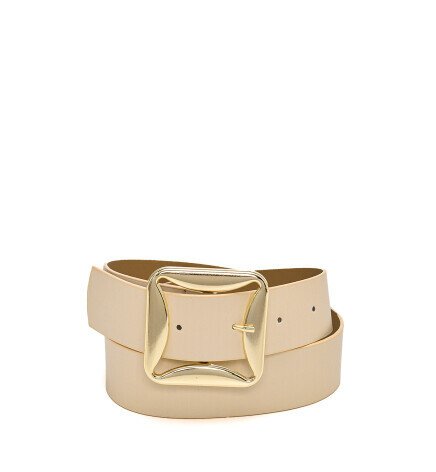 Kare Tokalı Kadın Kemeri