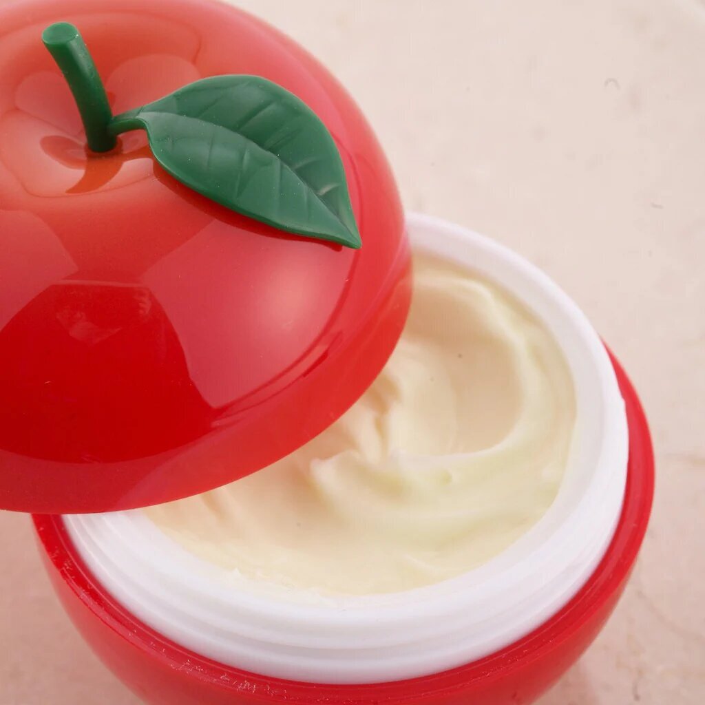 PRETTYSKIN Apple Hand Cream 35 gr | Nemlendirici Elma Özlü El Kremi