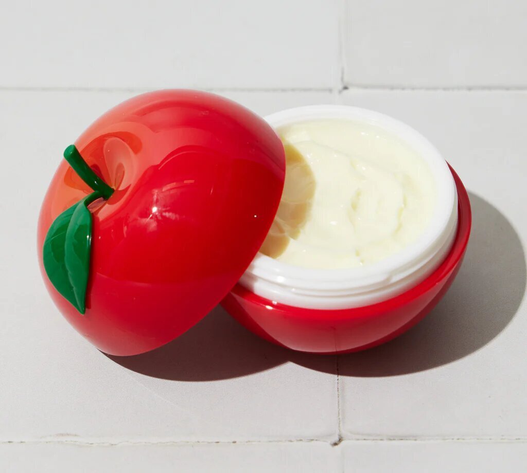 PRETTYSKIN Apple Hand Cream 35 gr | Nemlendirici Elma Özlü El Kremi