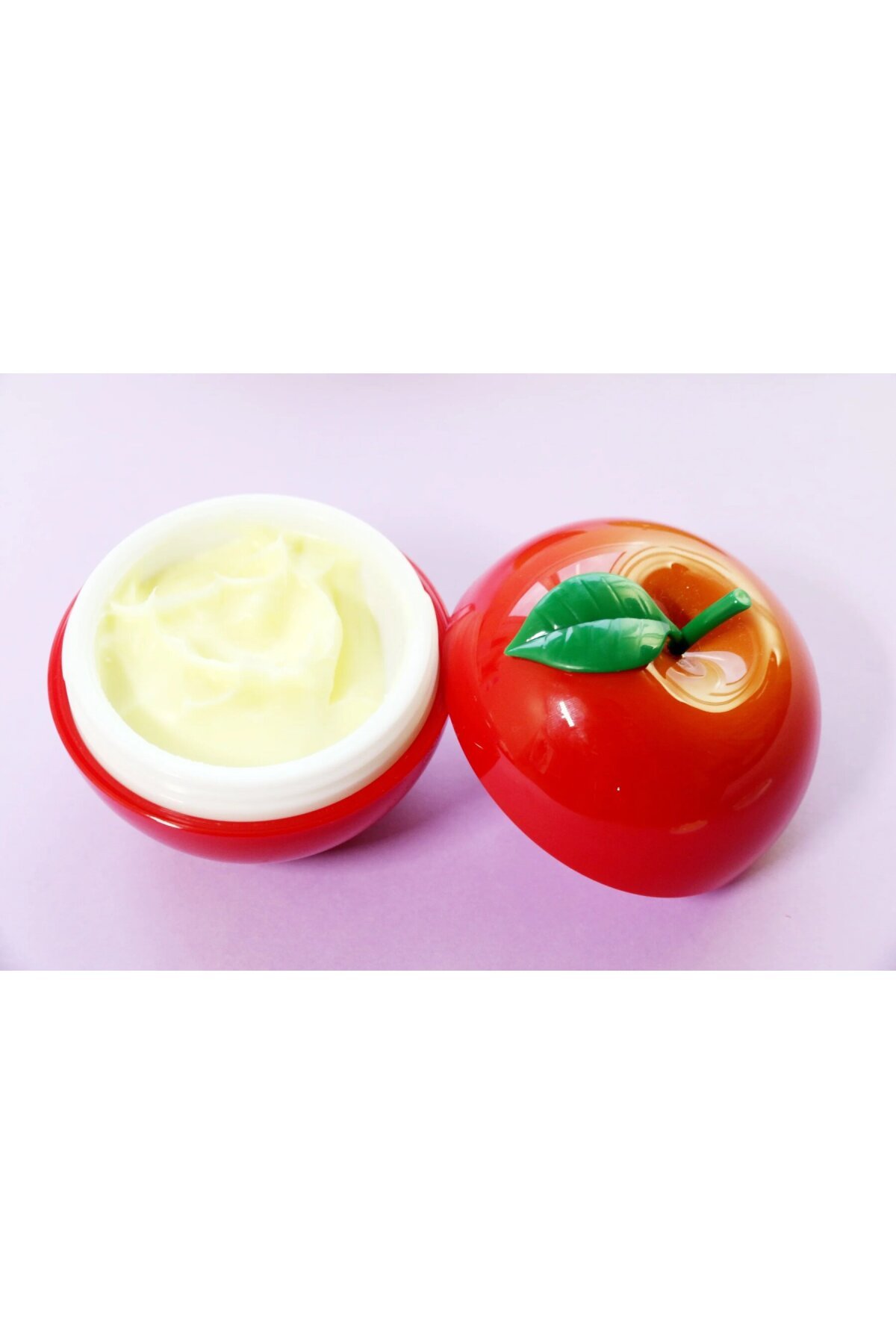 PRETTYSKIN Apple Hand Cream 35 gr | Nemlendirici Elma Özlü El Kremi