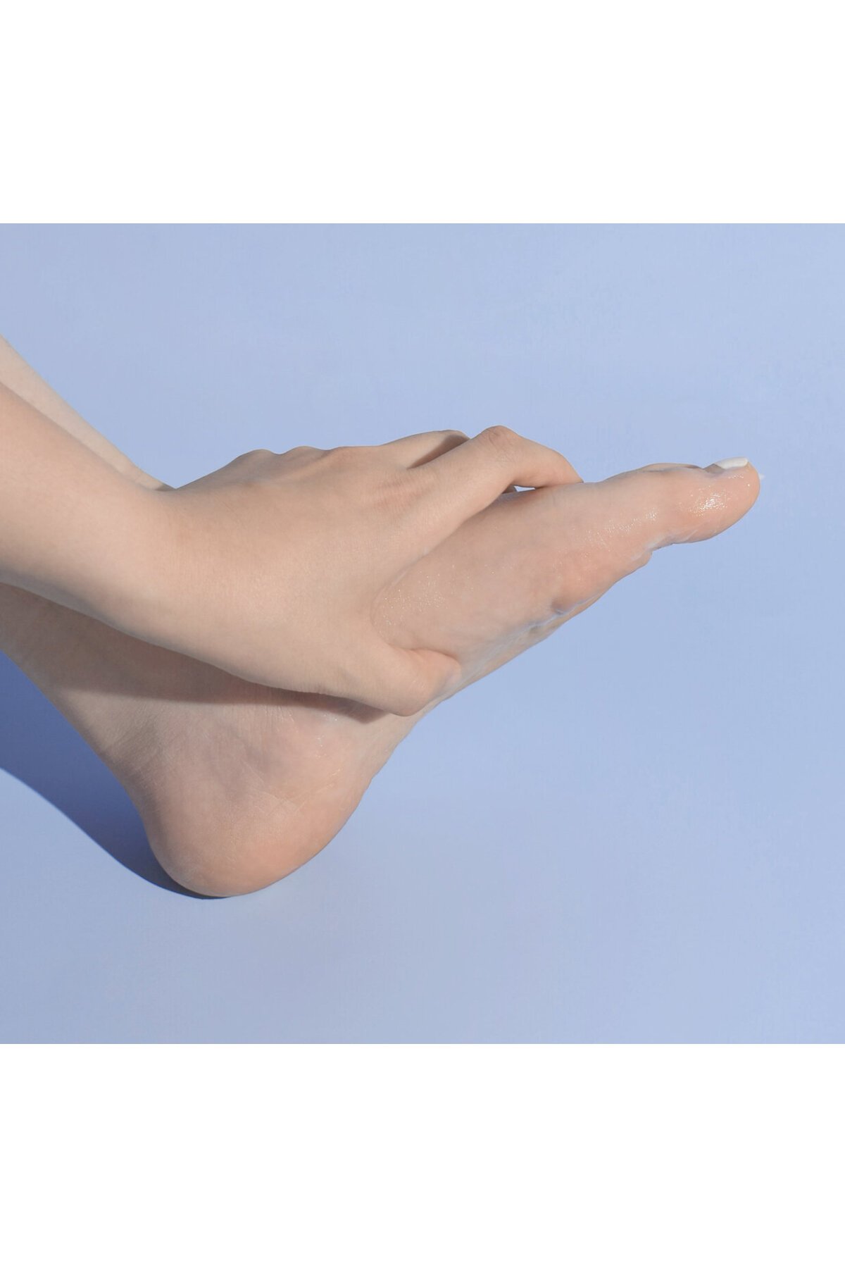 PRETTYSKIN Bliss Rich Renew Foot Mask 16 ml | Nemlendirici Ayak Bakım Maskesi 3lü Set