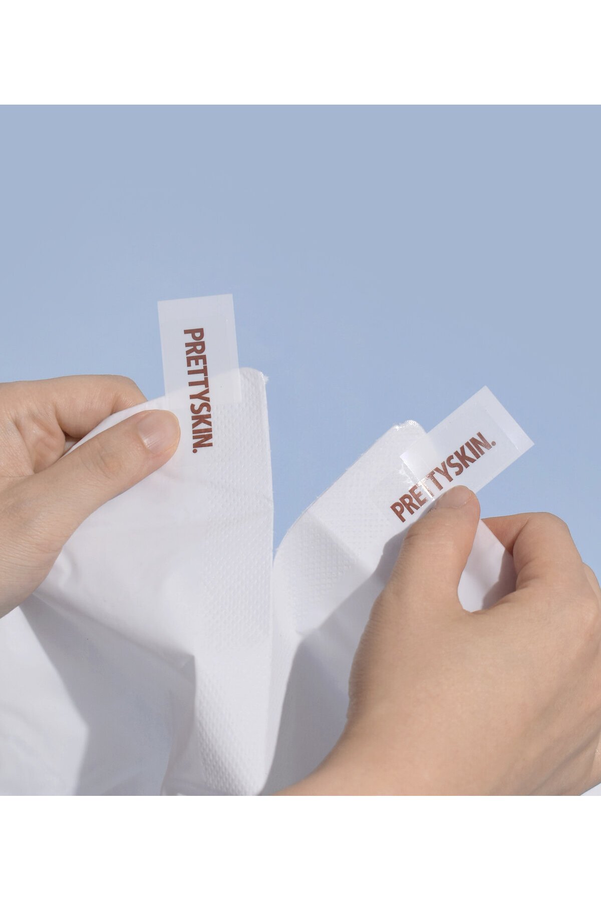 PRETTYSKIN Bliss Rich Renew Foot Mask 16 ml | Nemlendirici Ayak Bakım Maskesi 3lü Set