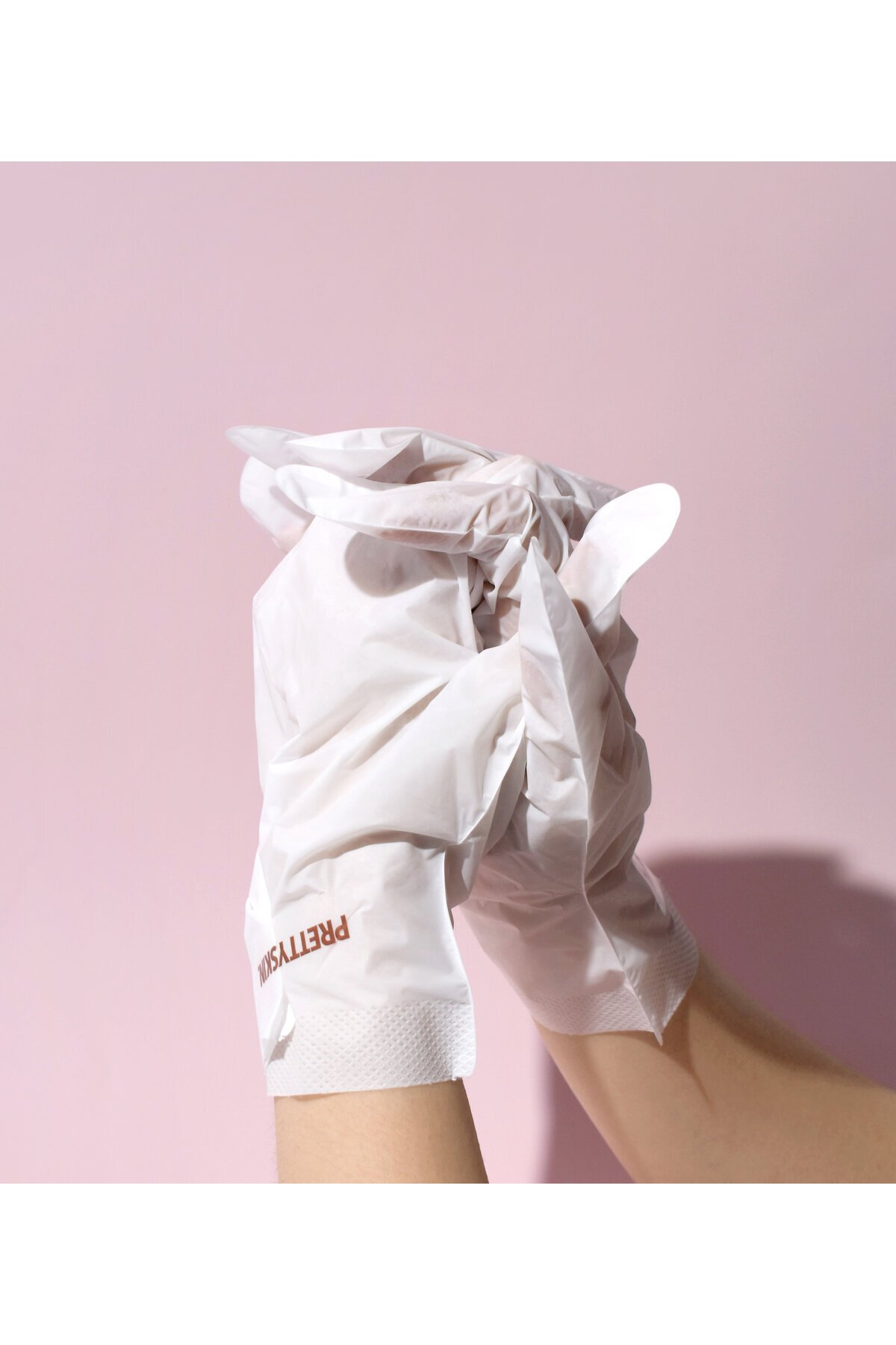 PRETTYSKIN Bliss Rich Renew Nemlendirici El Bakım Maskesi ve Nemlendirici Ayak Bakım Maskesi