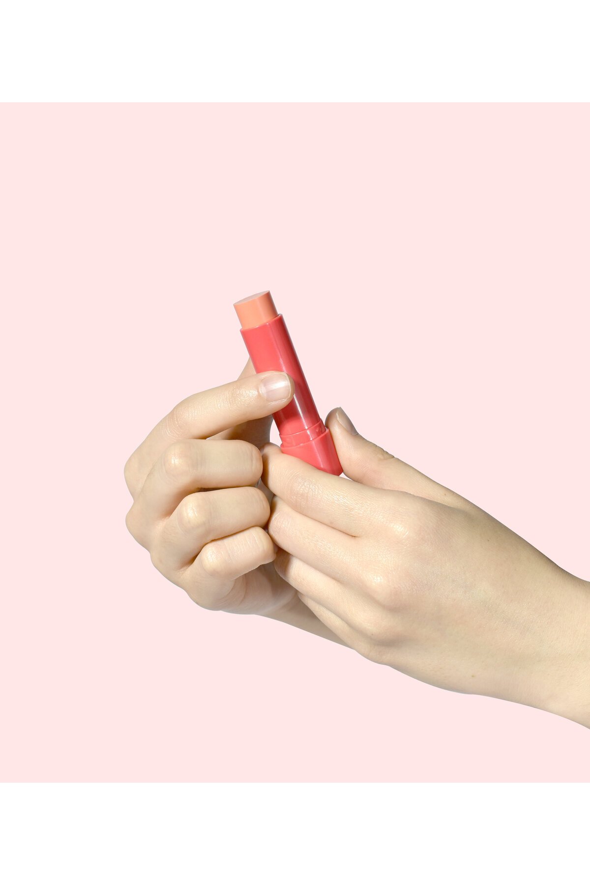 PRETTYSKIN Chok Chok Natural Moisture Lip Balm 4.5 gr | Nemlendirici Dudak Bakım Lip Balm