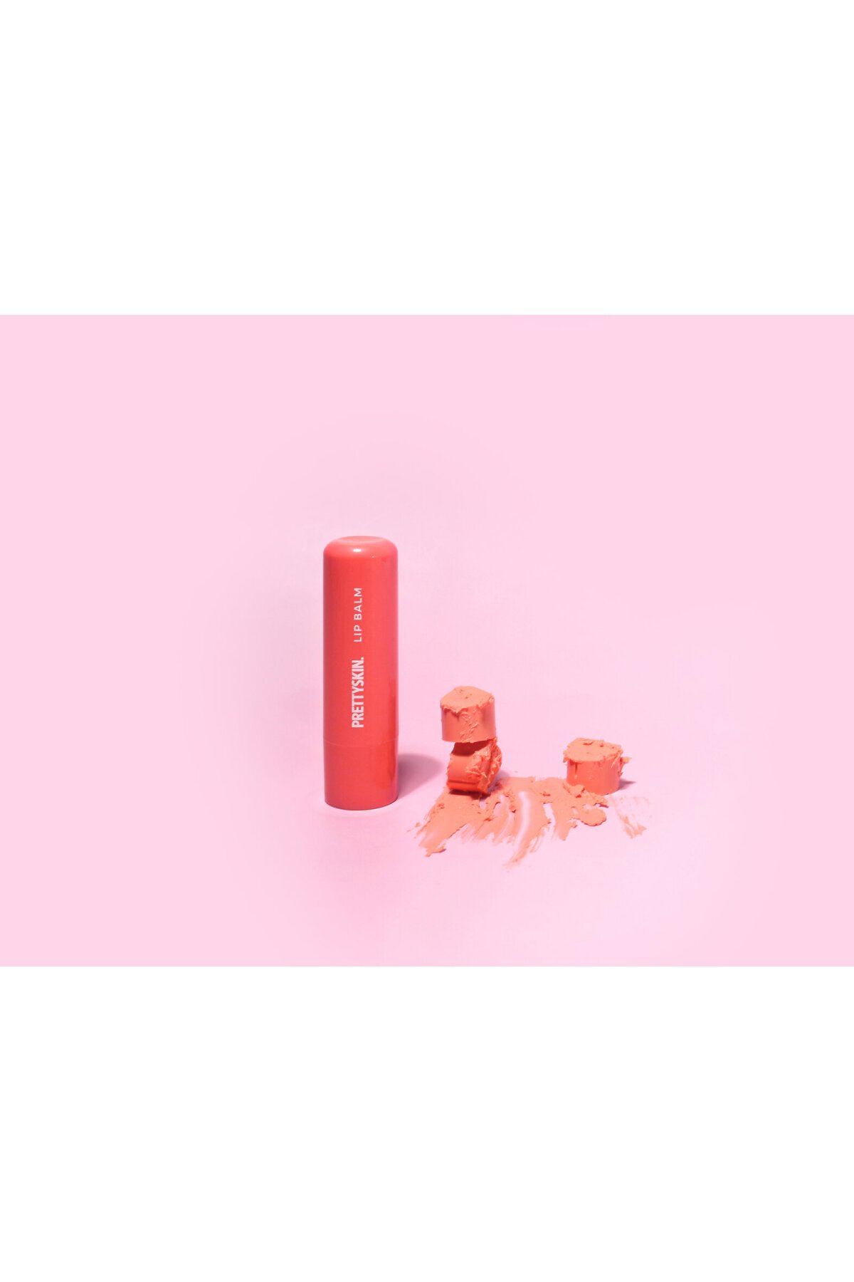 PRETTYSKIN Chok Chok Natural Moisture Lip Balm 4.5 gr | Nemlendirici Dudak Bakım Lip Balm