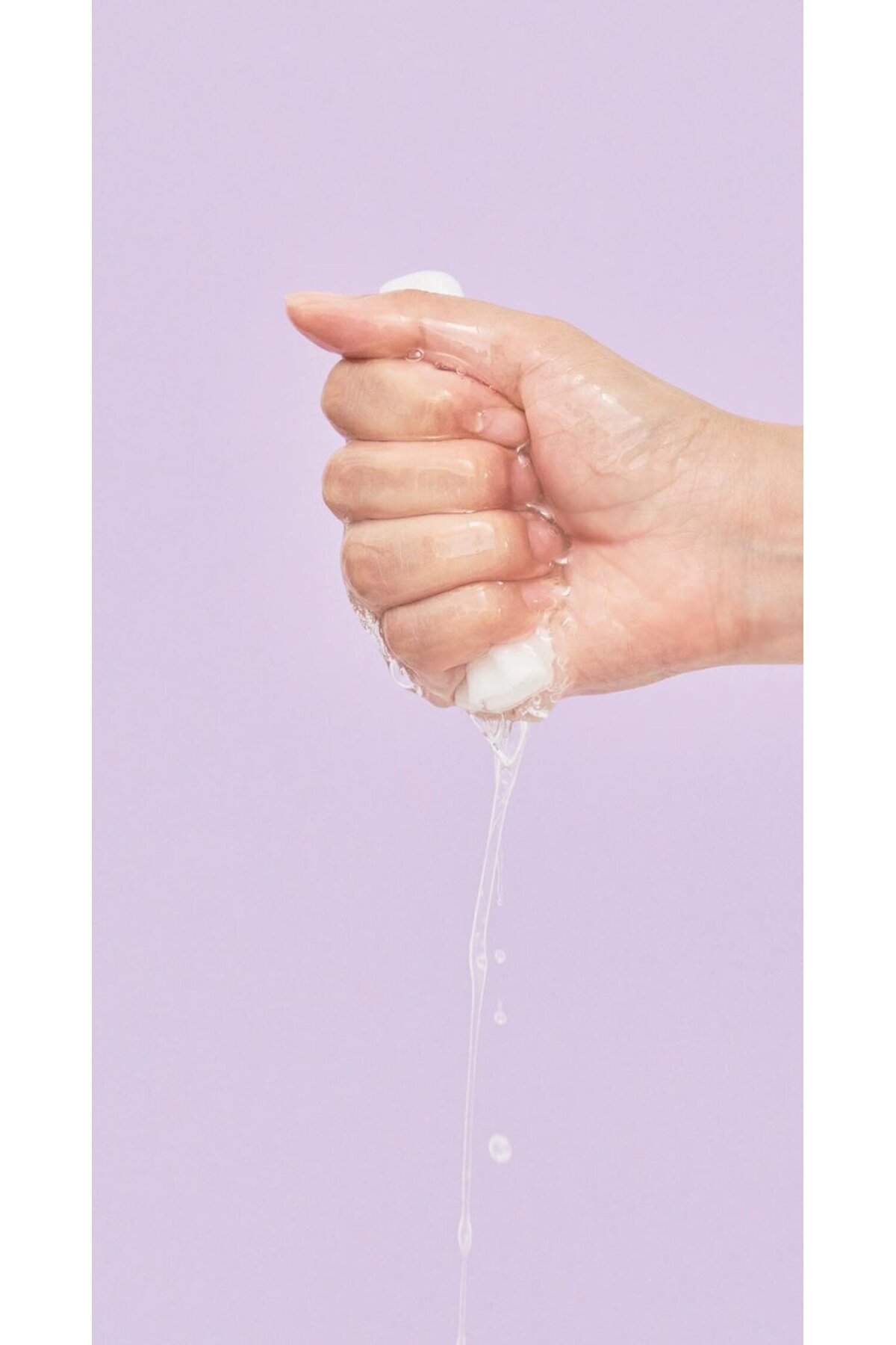 PRETTYSKIN Hyaluronic Acid Ampoule Mask Sheet 23g | Yoğun Nemlendirici Kağıt Yüz Maskesi 5li Set