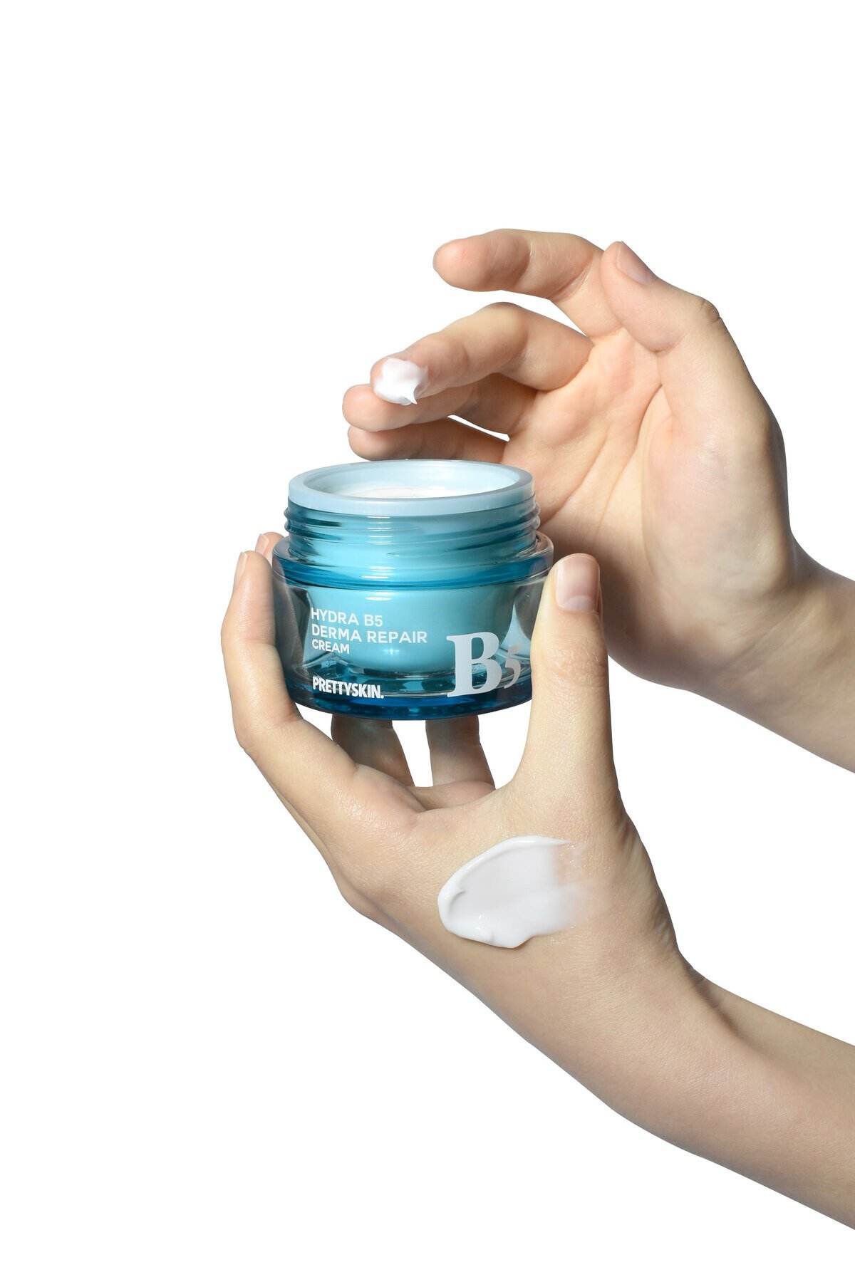 PRETTYSKIN Hydra B5 Derma Repair Cream 52 ml