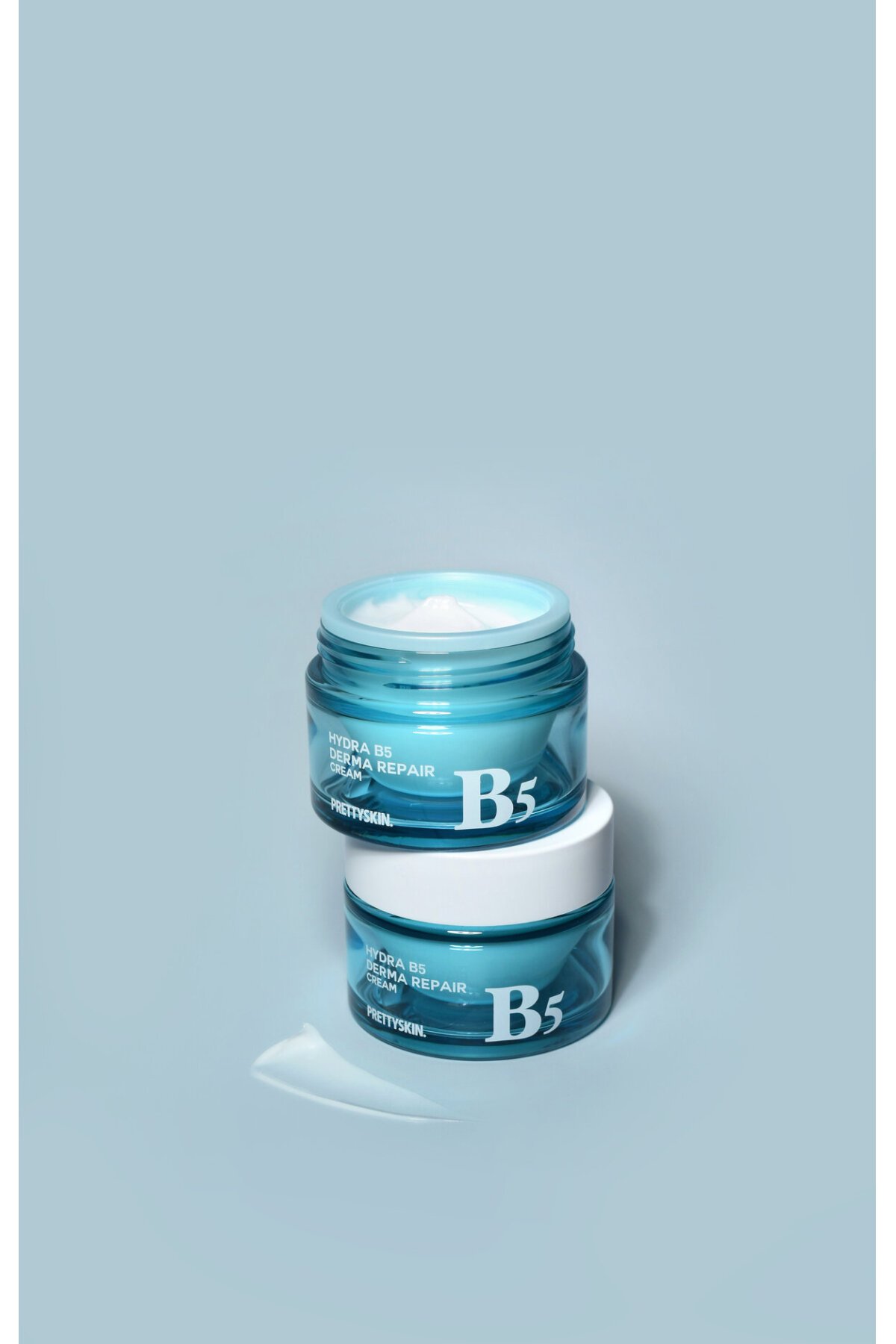 PRETTYSKIN Hydra B5 Derma Repair Cream 52 ml