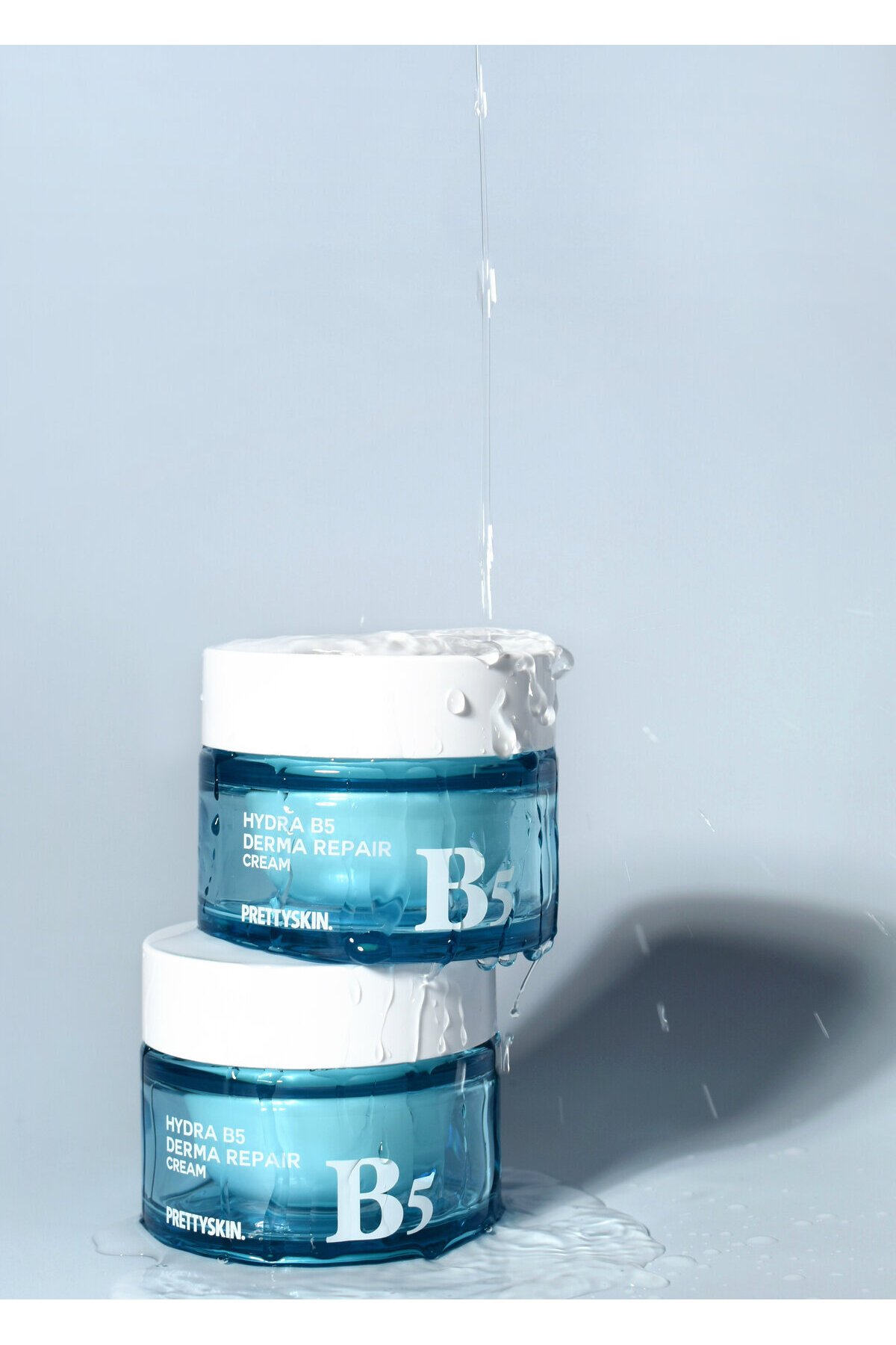 PRETTYSKIN Hydra B5 Derma Repair Cream 52 ml