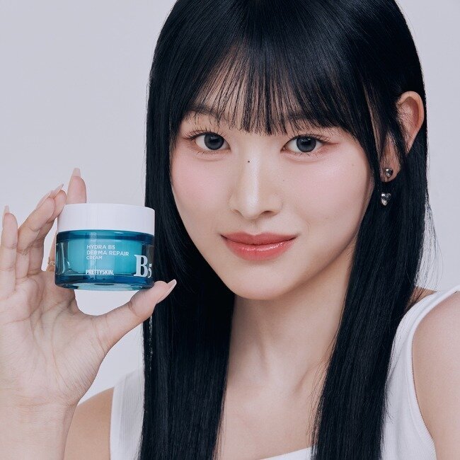 PRETTYSKIN Hydra B5 Derma Repair Cream 52 ml
