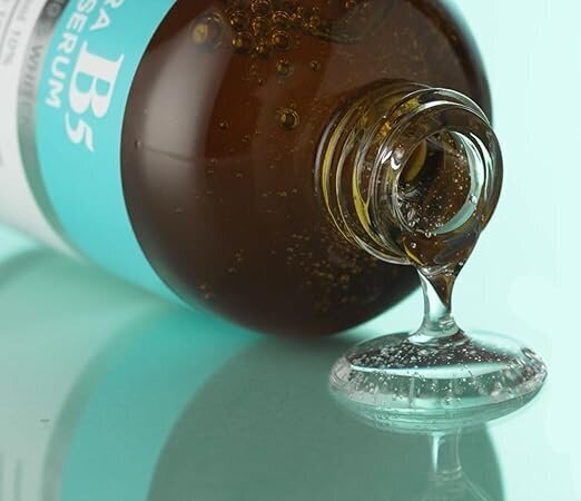 PRETTYSKIN Hydra B5 Derma Repair Cream & Hydra B5 Max Serum