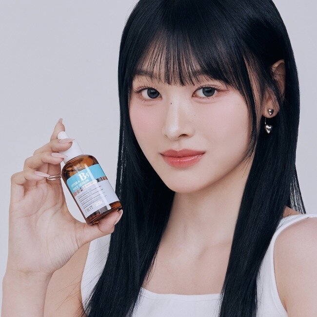 PRETTYSKIN Hydra B5 Max Serum 50 ml | Niacinamide %10 & Panthenol %10 Nemlendirici Leke Karşıtı Yüz Serumu