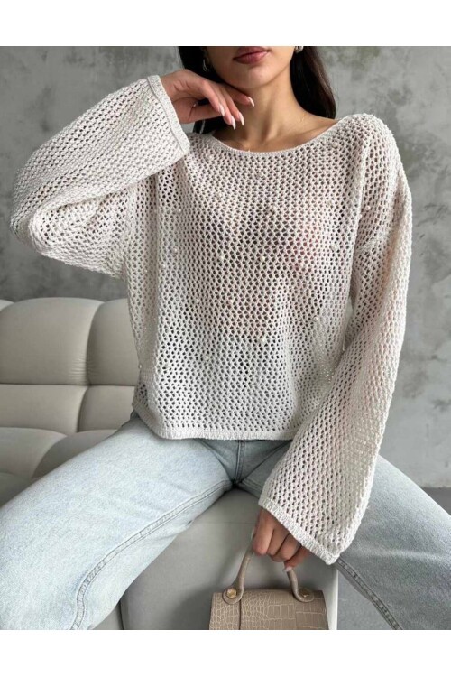 Ajurlu İncili Kazak