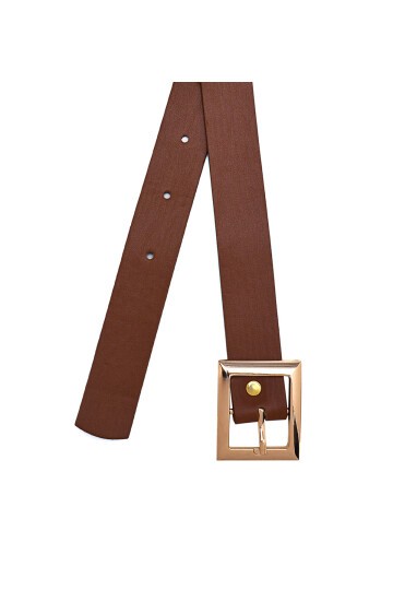 Basic Tokalı Kadın Kemeri