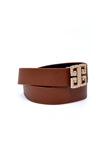 E Tokalı Kadın Kemeri