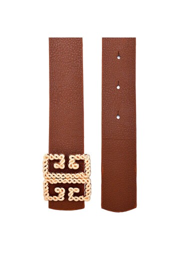 E Tokalı Kadın Kemeri