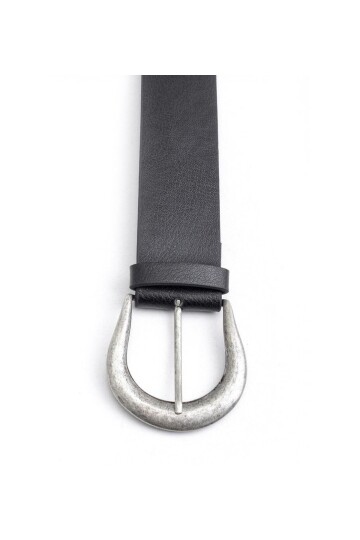 Kadın D Tokalı Kemer