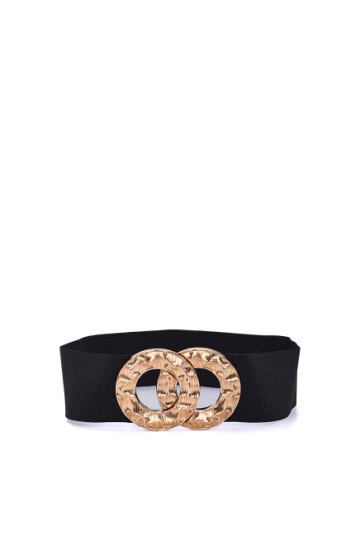 Kadın Geçme Tokalı Kemer