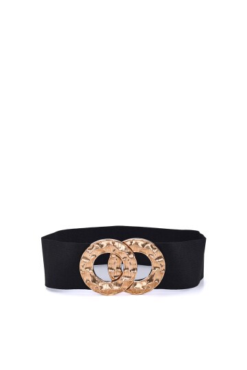 Kadın Geçme Tokalı Kemer