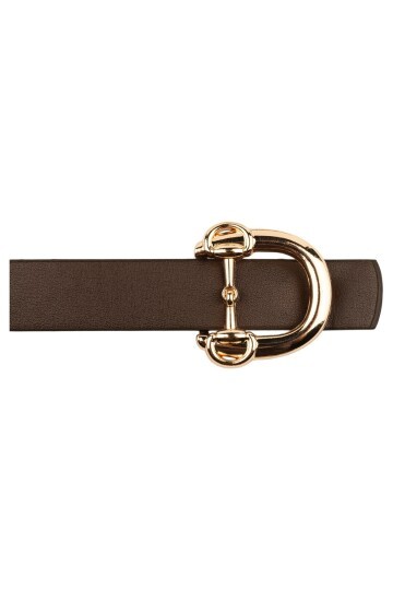 Kadın Modern D Tokalı 4 lü set Kemer