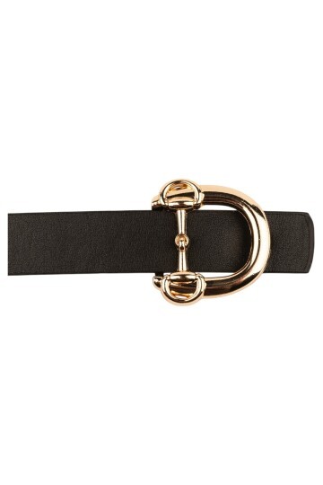 Kadın Modern D Tokalı 4 lü set Kemer