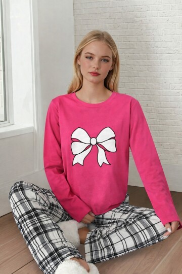 Kadın Pijama Takım