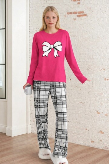 Kadın Pijama Takım