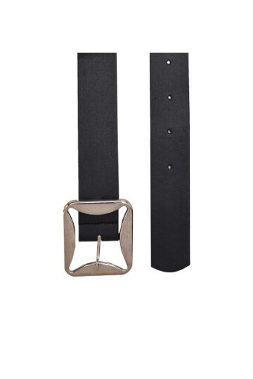 Kare Tokalı Kadın Kemeri