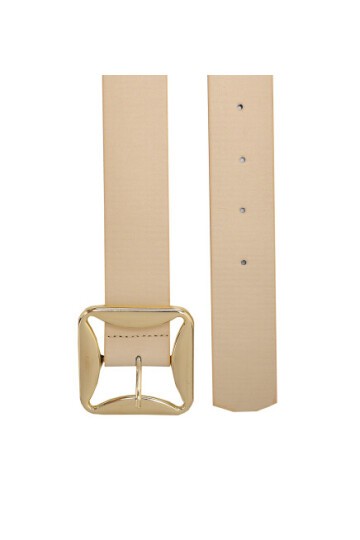 Kare Tokalı Kadın Kemeri