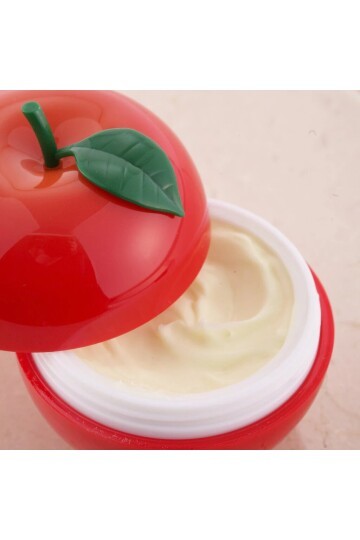 PRETTYSKIN Apple Hand Cream 35 gr | Nemlendirici Elma Özlü El Kremi