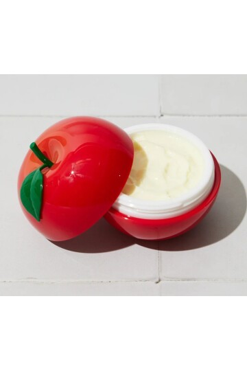 PRETTYSKIN Apple Hand Cream 35 gr | Nemlendirici Elma Özlü El Kremi