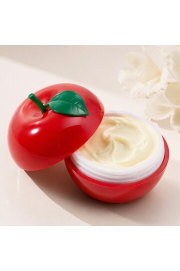 PRETTYSKIN Apple Hand Cream 35 gr | Nemlendirici Elma Özlü El Kremi