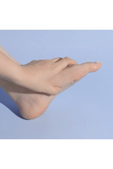 PRETTYSKIN Bliss Rich Renew Foot Mask 16 ml | Nemlendirici Ayak Bakım Maskesi 3lü Set