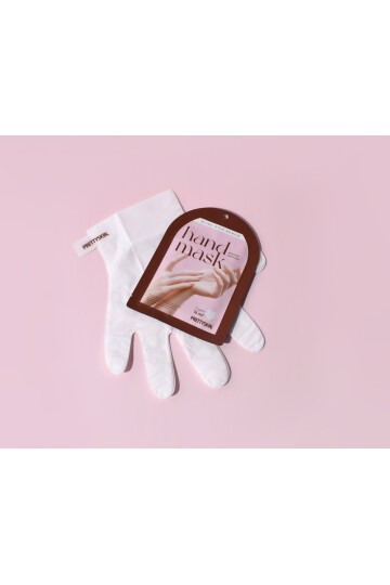 PRETTYSKIN Bliss Rich Renew Hand Mask 16 ml | Nemlendirici El Bakım Maskesi