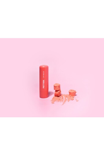 PRETTYSKIN Chok Chok Natural Moisture Lip Balm 4.5 gr | Nemlendirici Dudak Bakım Lip Balm