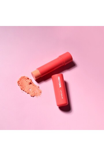 PRETTYSKIN Chok Chok Natural Moisture Lip Balm 4.5 gr | Nemlendirici Dudak Bakım Lip Balm