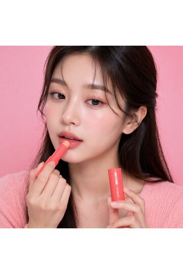 PRETTYSKIN Chok Chok Natural Moisture Lip Balm 4.5 gr | Nemlendirici Dudak Bakım Lip Balm