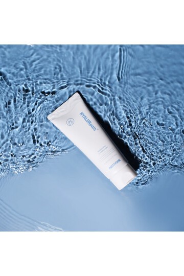 PRETTYSKIN Hyaluronic Cream Foam 150 ml | Hyaluronik Asit Nemlendirici Yüz Temizleme Köpüğü