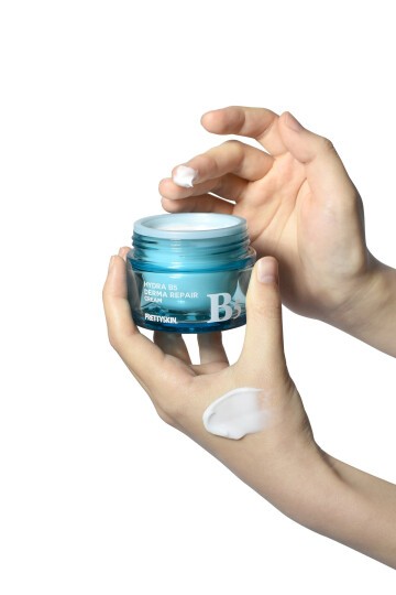 PRETTYSKIN Hydra B5 Derma Repair Cream 52 ml